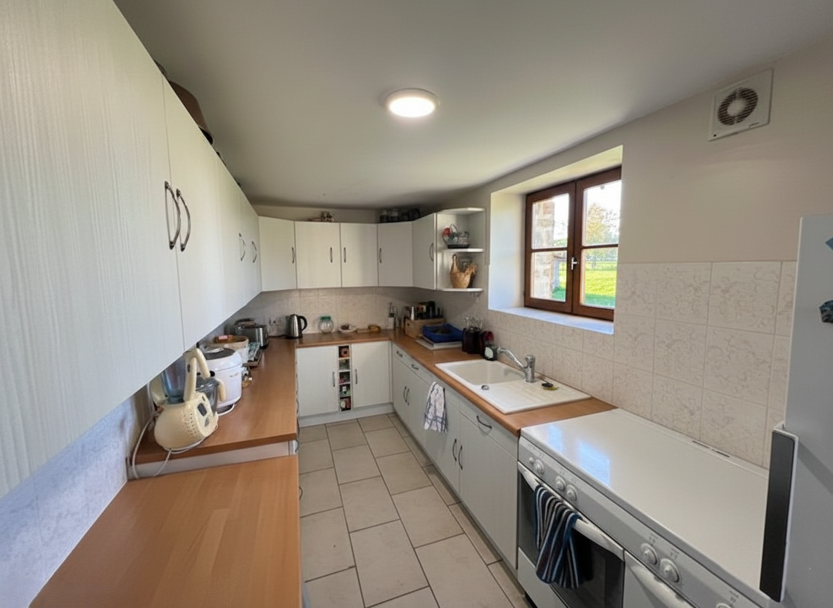 Casa de campo En venta Creuse