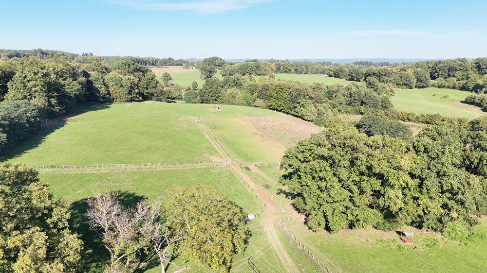 Propiedad ecuestre En venta Alto Vienne