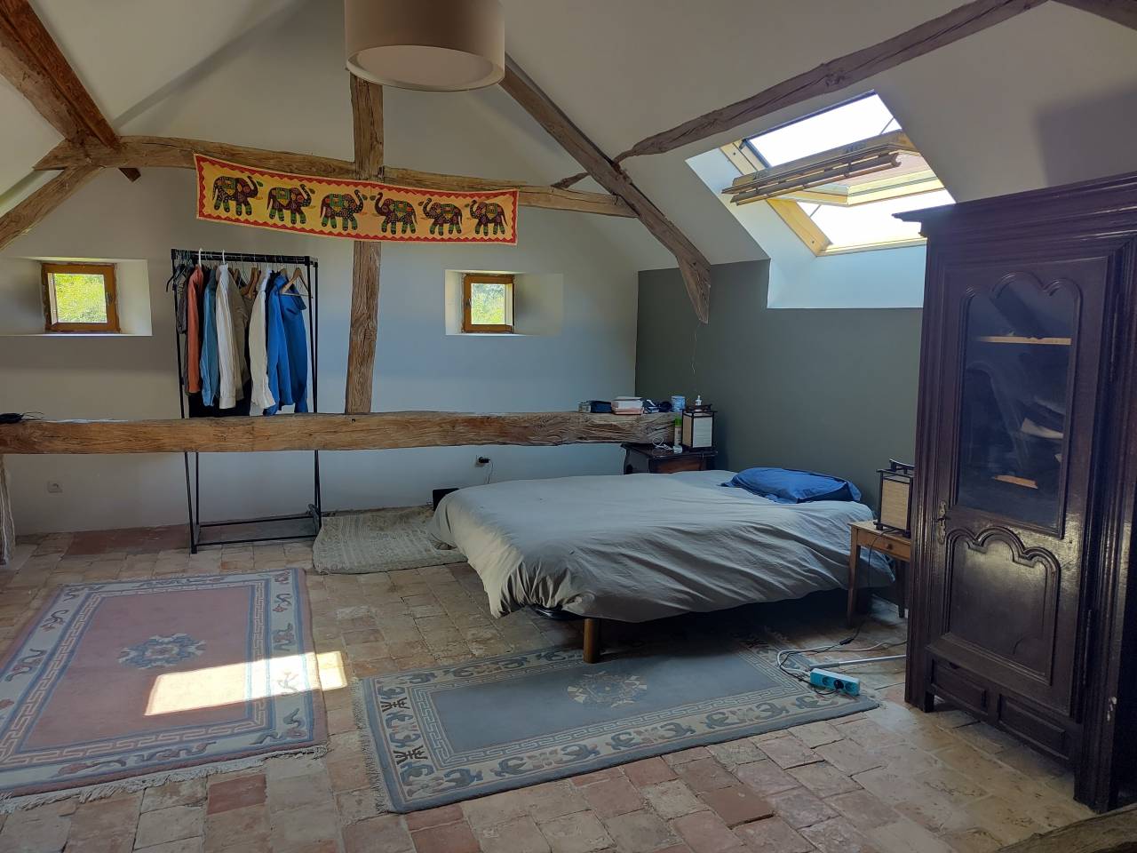 Granja ecuestre En venta Sarthe