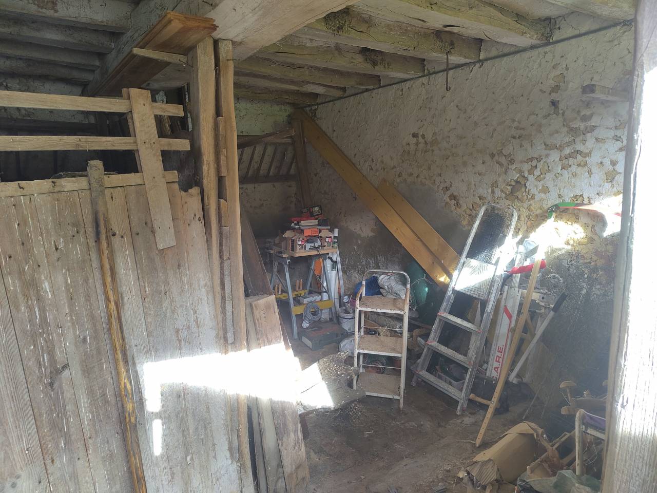 Granja ecuestre En venta Sarthe