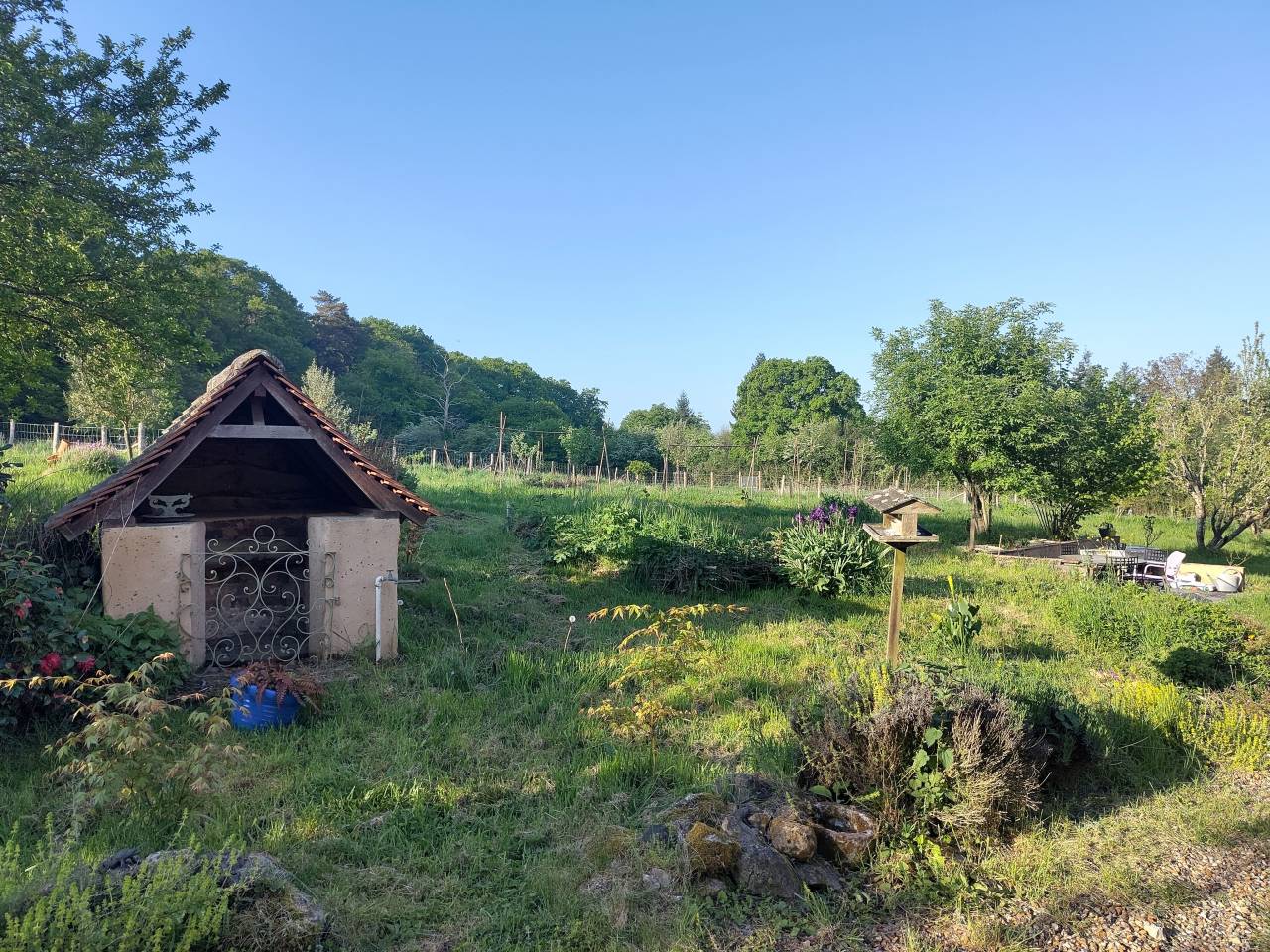 Granja ecuestre En venta Sarthe