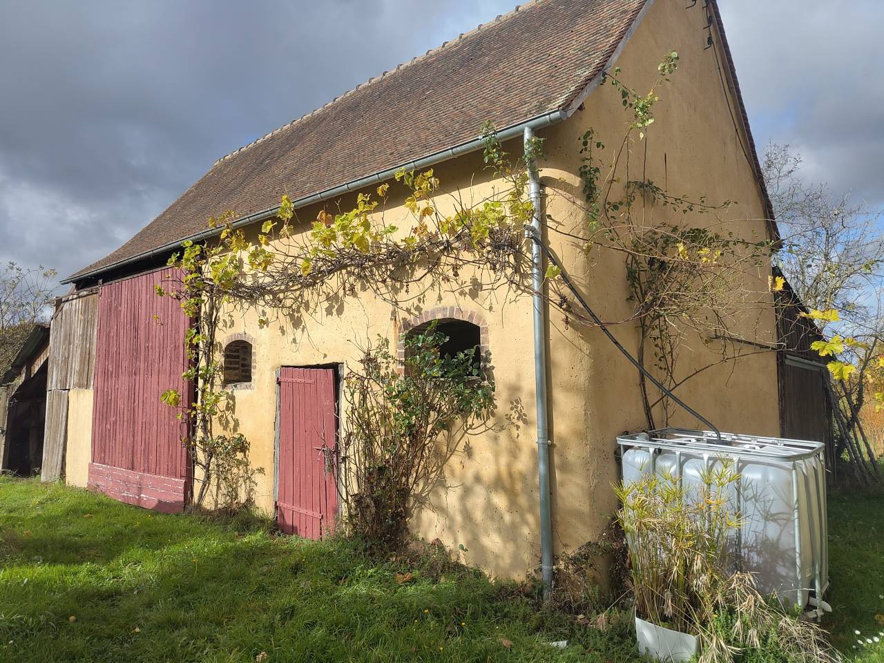 Granja ecuestre En venta Sarthe