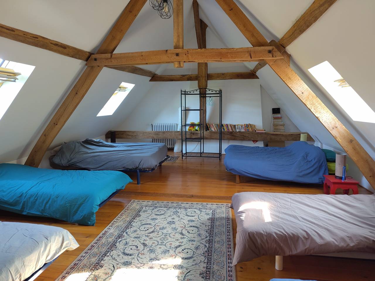 Granja ecuestre En venta Sarthe