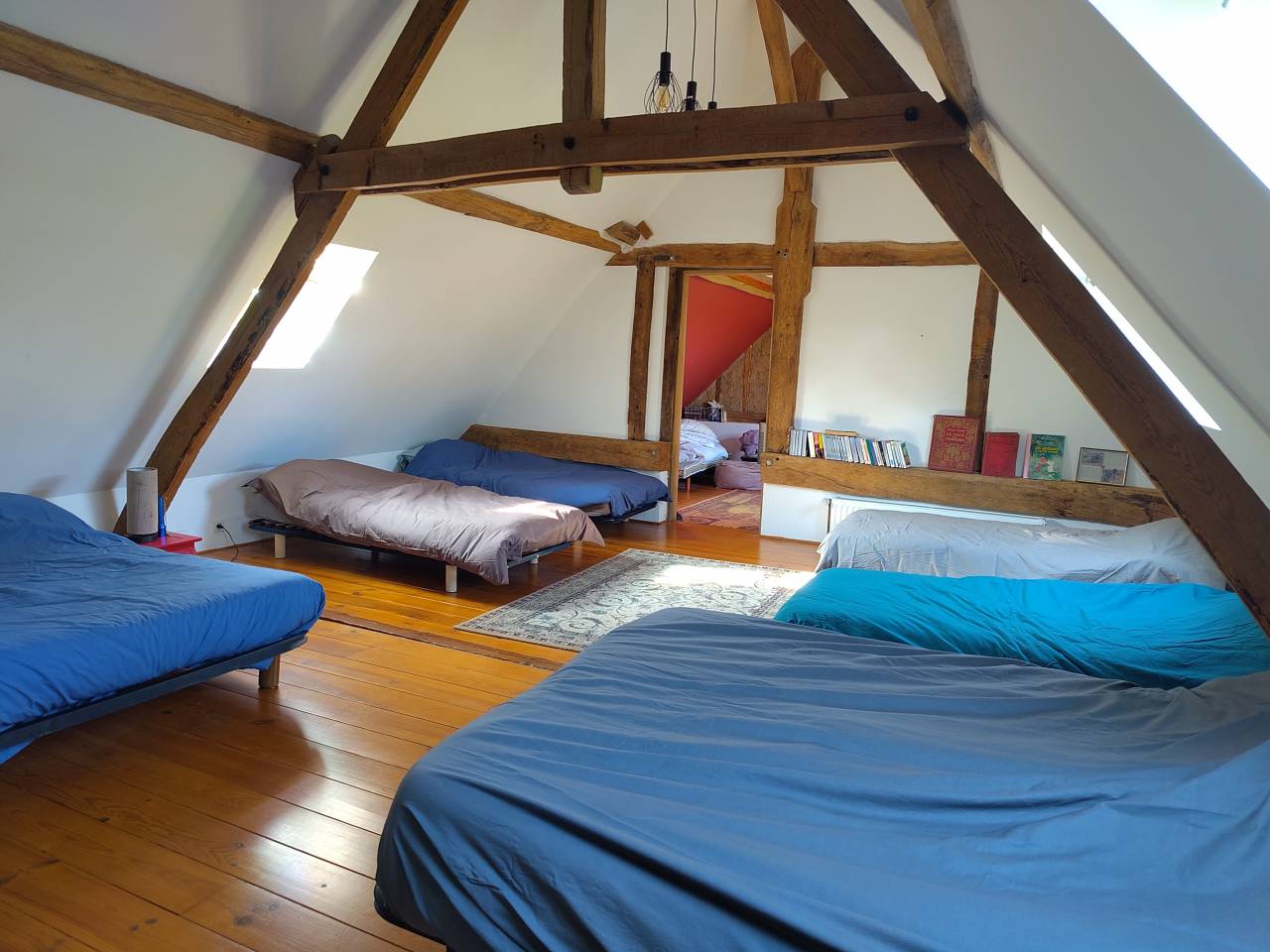 Granja ecuestre En venta Sarthe