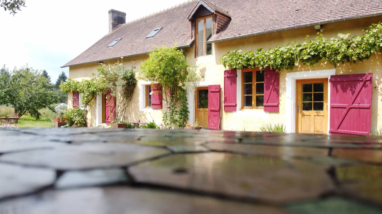 Granja ecuestre En venta Sarthe