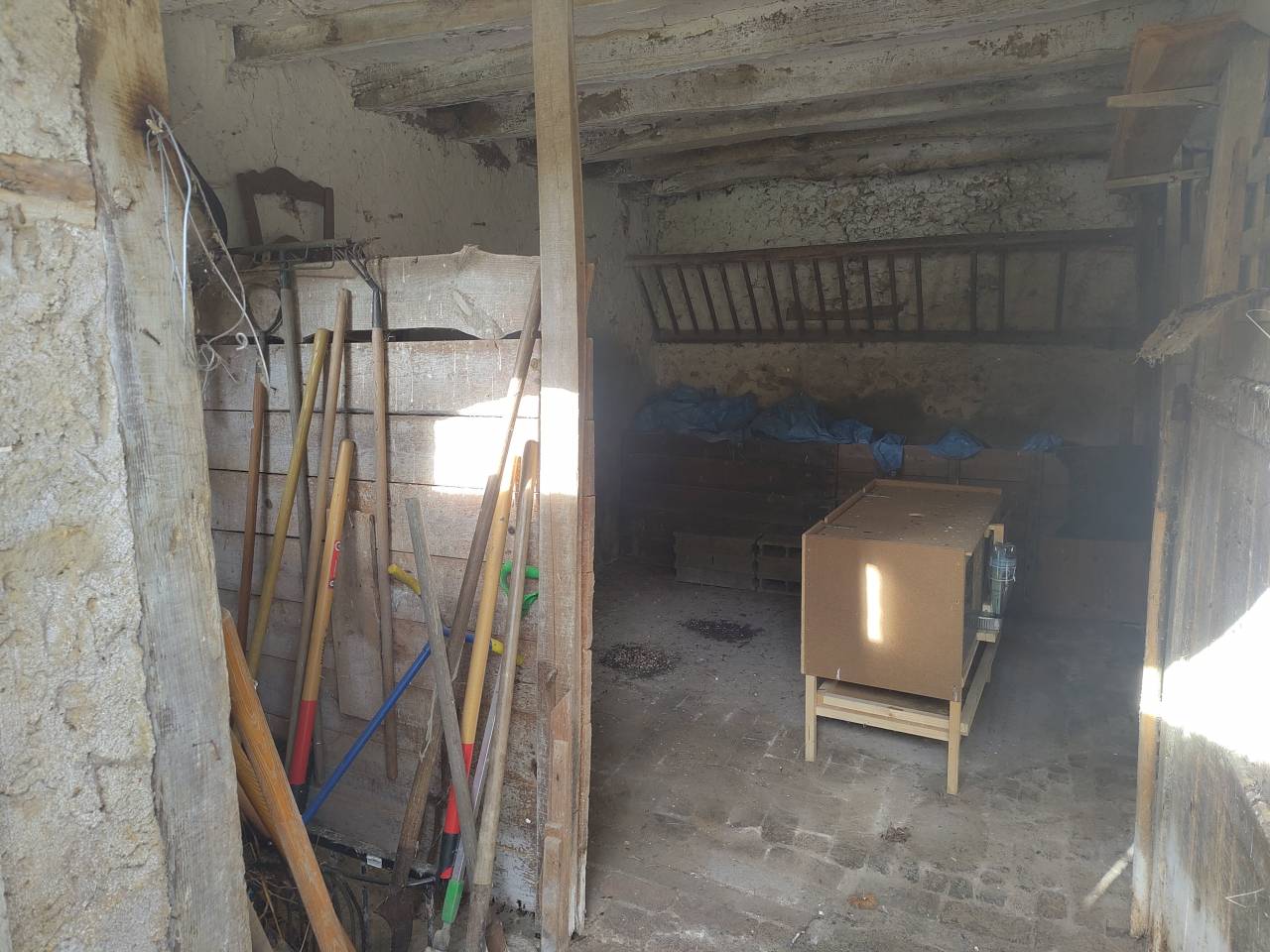 Granja ecuestre En venta Sarthe