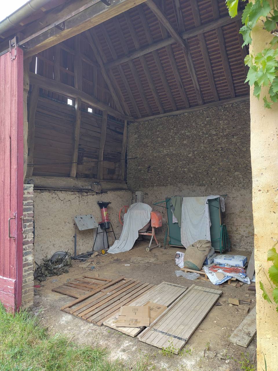 Granja ecuestre En venta Sarthe