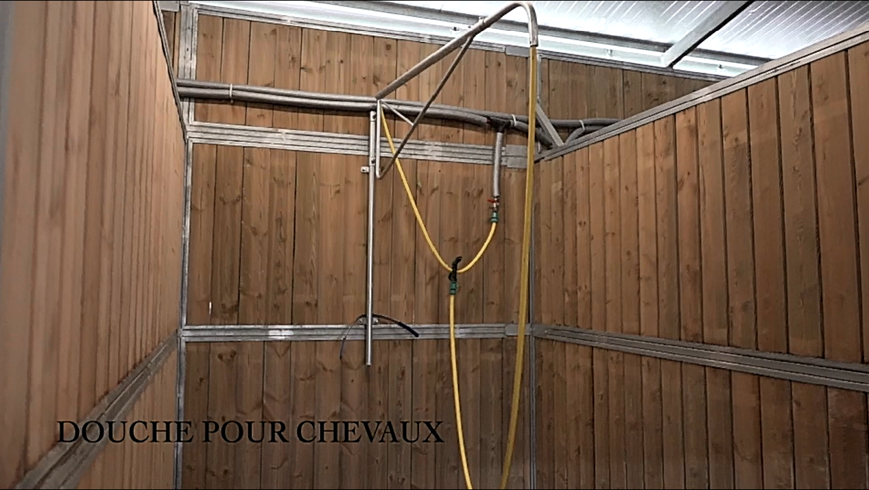 Propiedad ecuestre En alquiler Indre y Loira