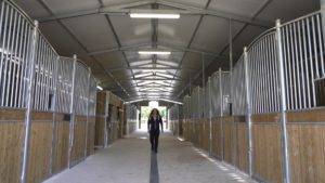 Propiedad ecuestre En alquiler Indre y Loira