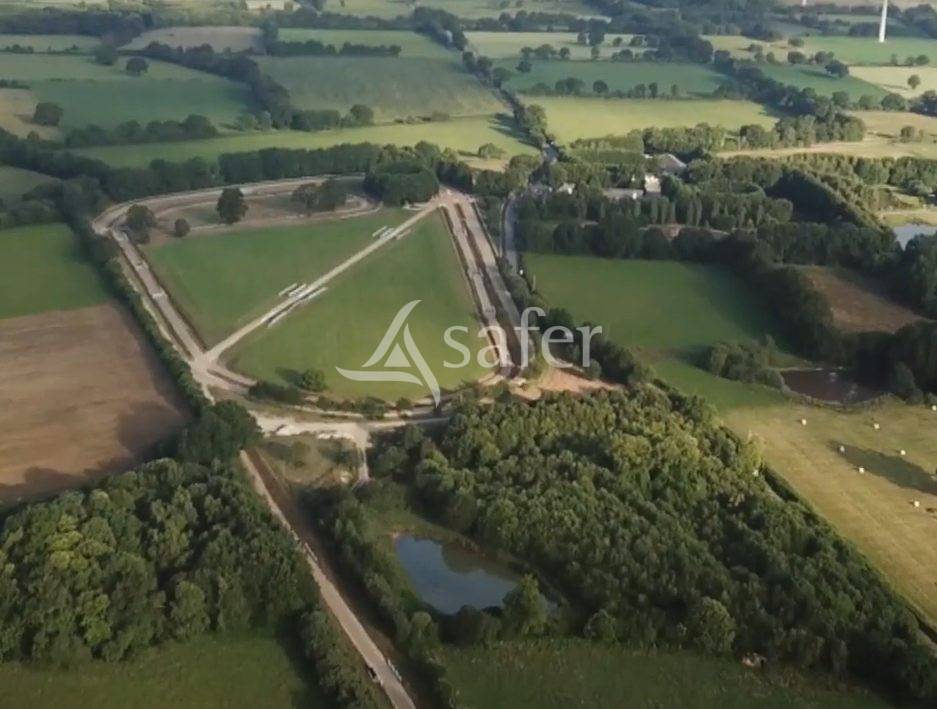 Propiedad ecuestre En venta Loira Atlántico