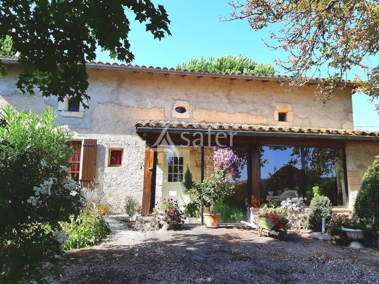 Propiedad ecuestre En venta Tarn y Garona