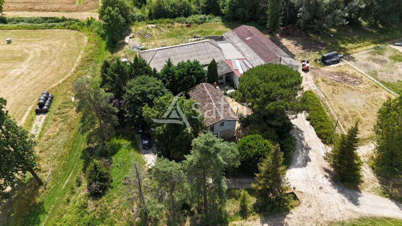 Propiedad ecuestre En venta Tarn y Garona