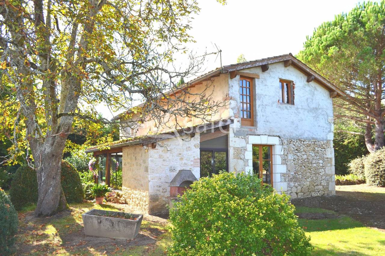 Propiedad ecuestre En venta Tarn y Garona