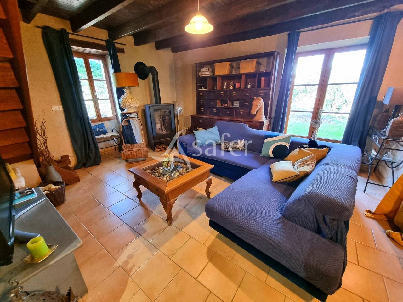 Propiedad ecuestre En venta Tarn y Garona
