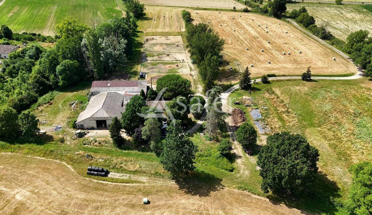 Propiedad ecuestre En venta Tarn y Garona