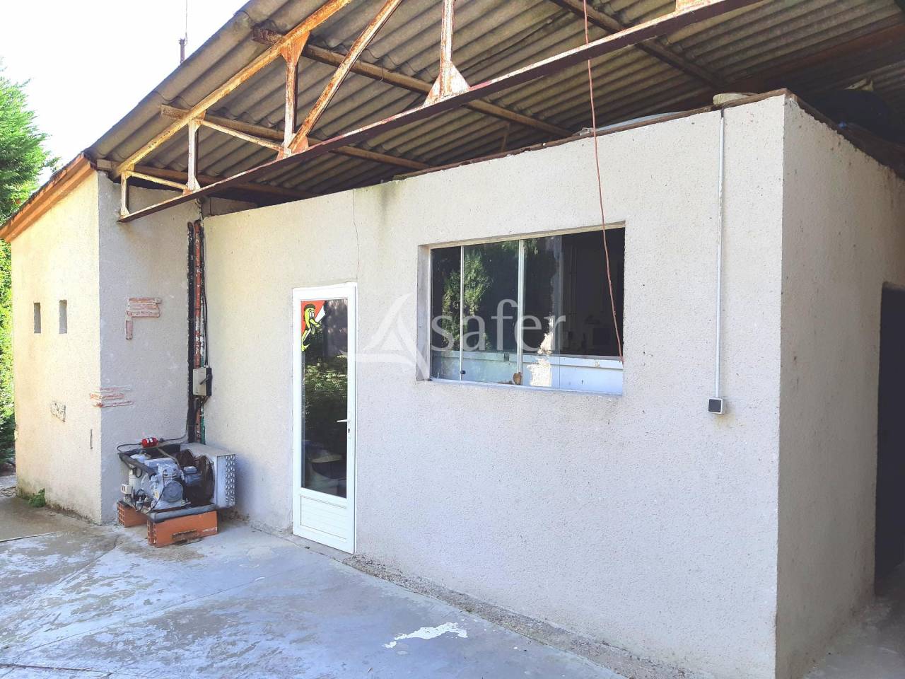 Propiedad ecuestre En venta Tarn y Garona
