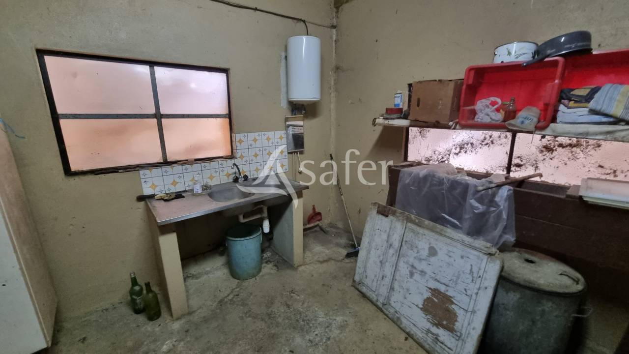 Explotación agrícola En venta Gers