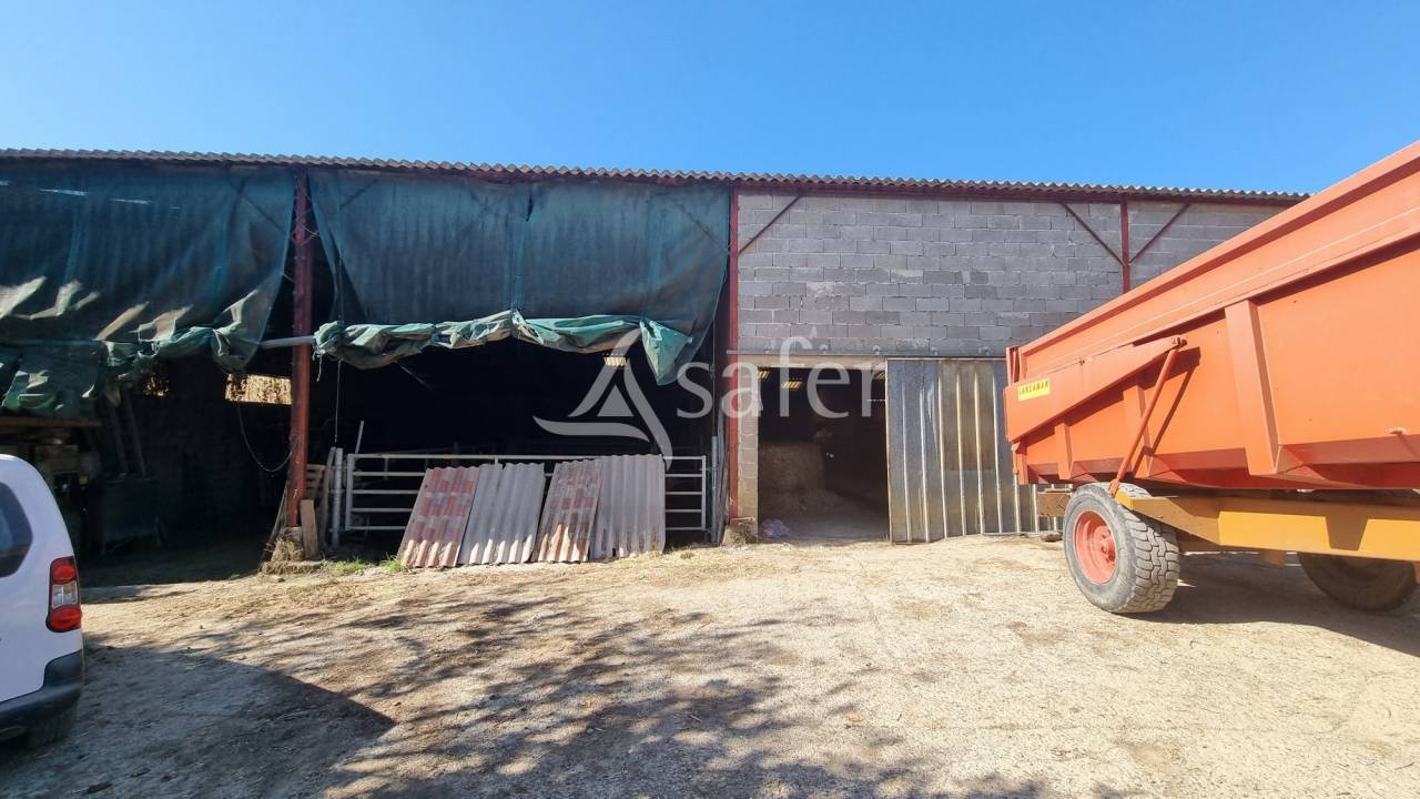 Explotación agrícola En venta Gers