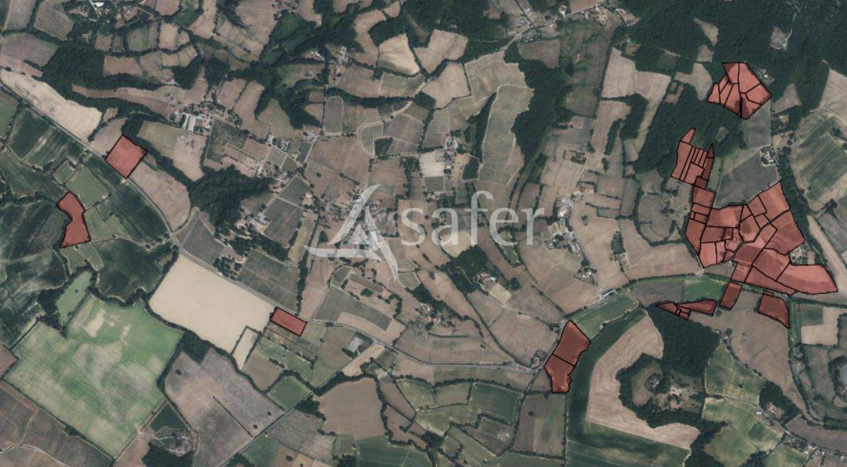 Explotación agrícola En venta Gers