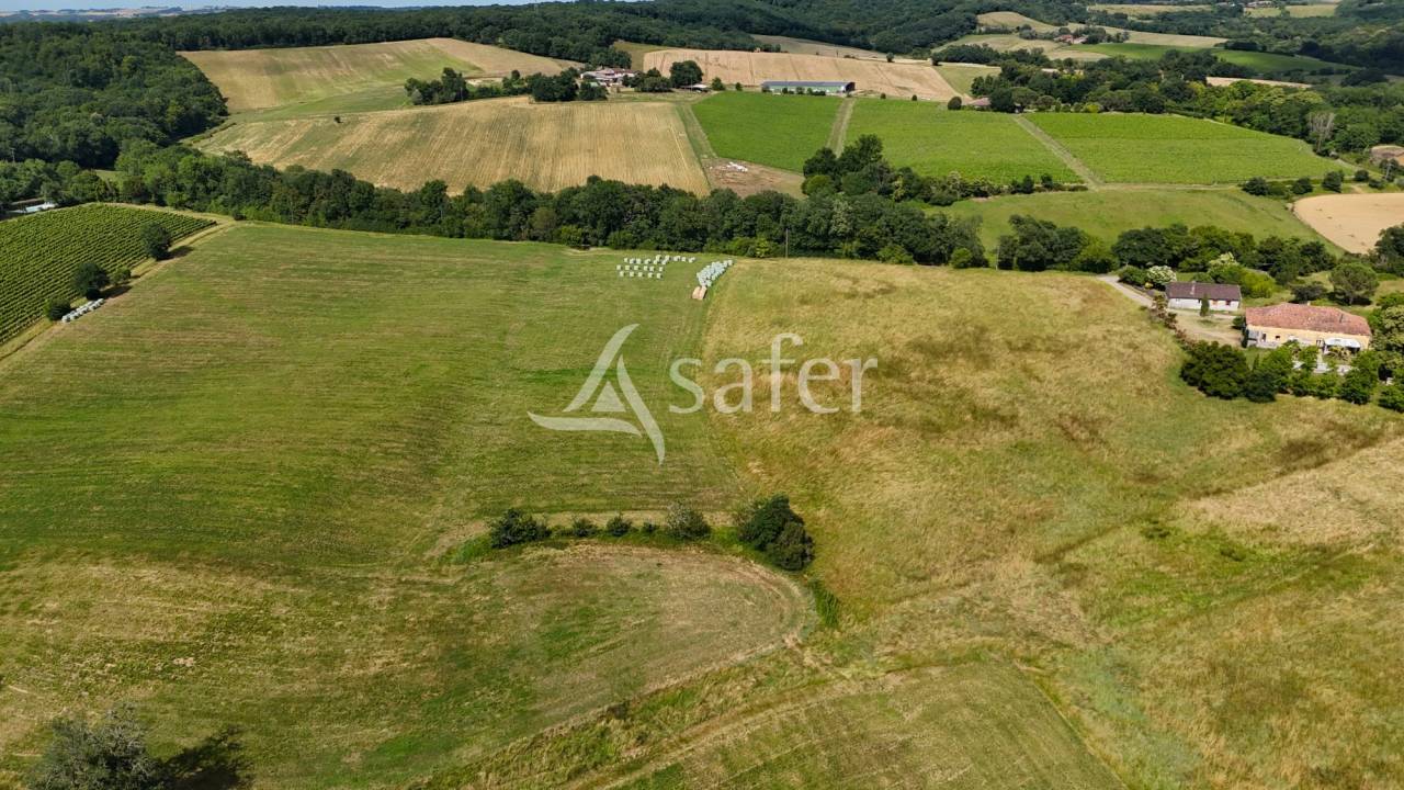 Explotaci&oacute;n agr&iacute;cola En venta Gers