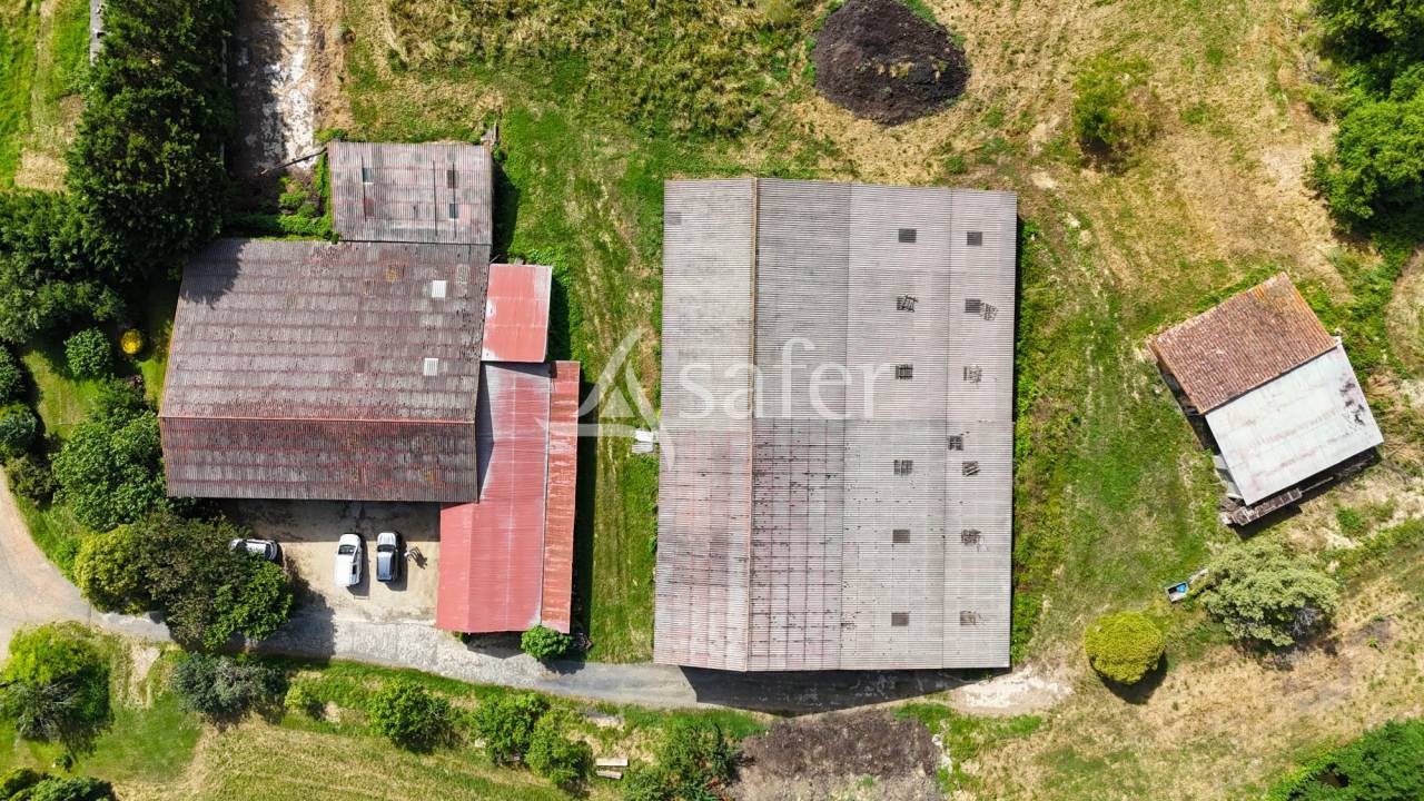 Explotaci&oacute;n agr&iacute;cola En venta Gers