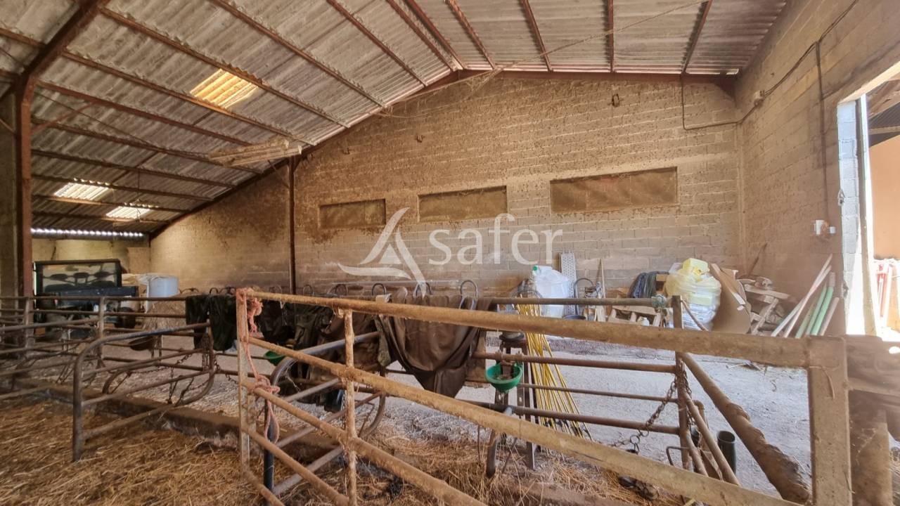 Explotaci&oacute;n agr&iacute;cola En venta Gers
