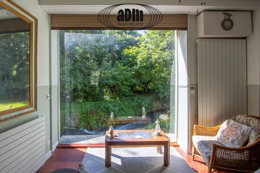 Bonita residencia ecuestre En venta Sena y Marne