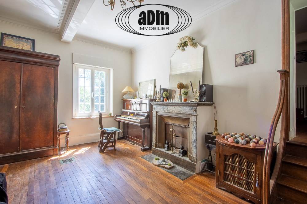 Bonita residencia ecuestre En venta Sena y Marne