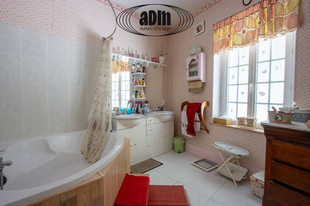 Bonita residencia ecuestre En venta Sena y Marne