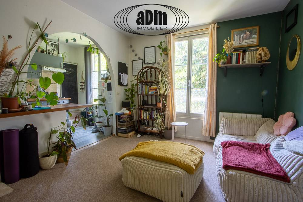 Bonita residencia ecuestre En venta Sena y Marne