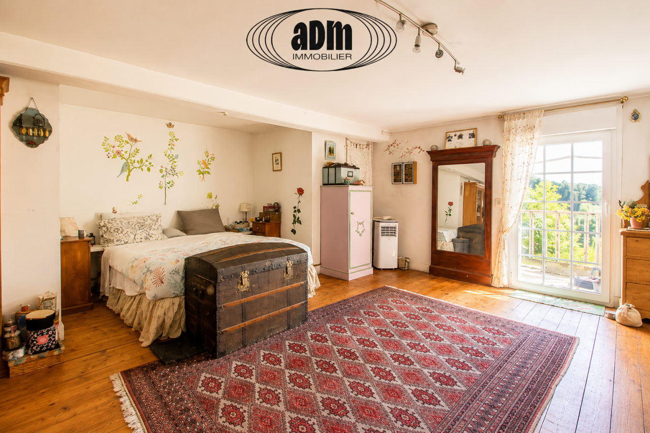 Bonita residencia ecuestre En venta Sena y Marne