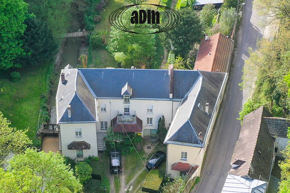 Bonita residencia ecuestre En venta Sena y Marne