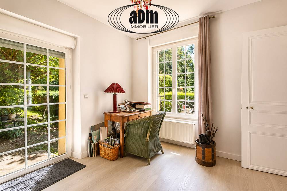 Bonita residencia ecuestre En venta Sena y Marne