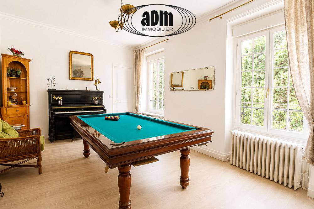 Bonita residencia ecuestre En venta Sena y Marne