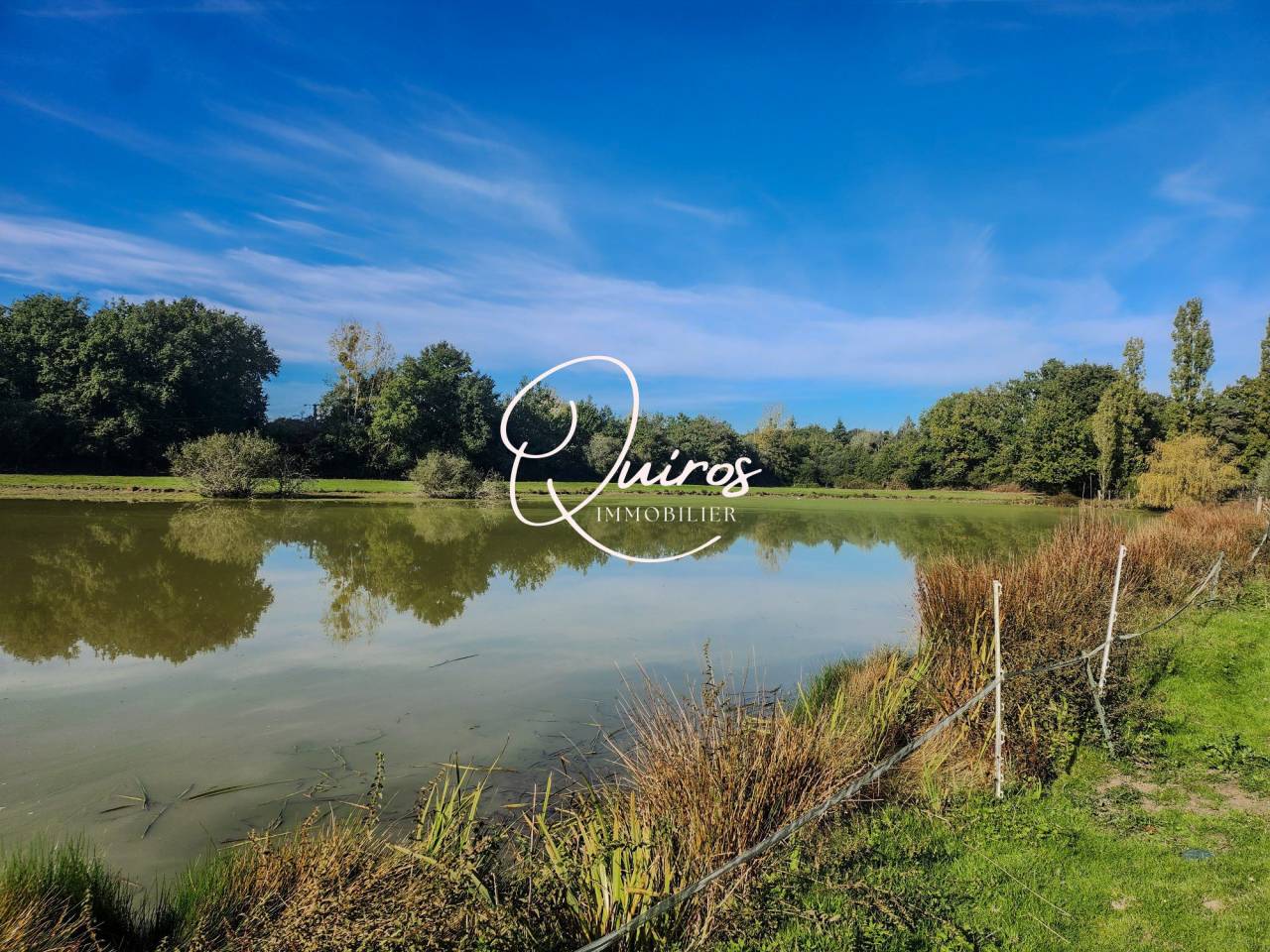 Propiedad ecuestre En venta Loir y Cher