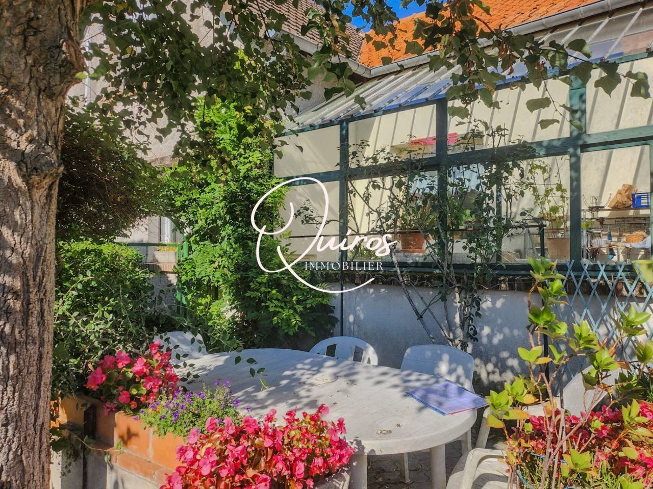 Propiedad ecuestre En venta Loir y Cher