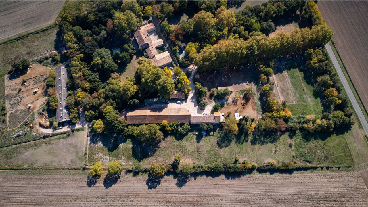 Propiedad ecuestre En venta Aude
