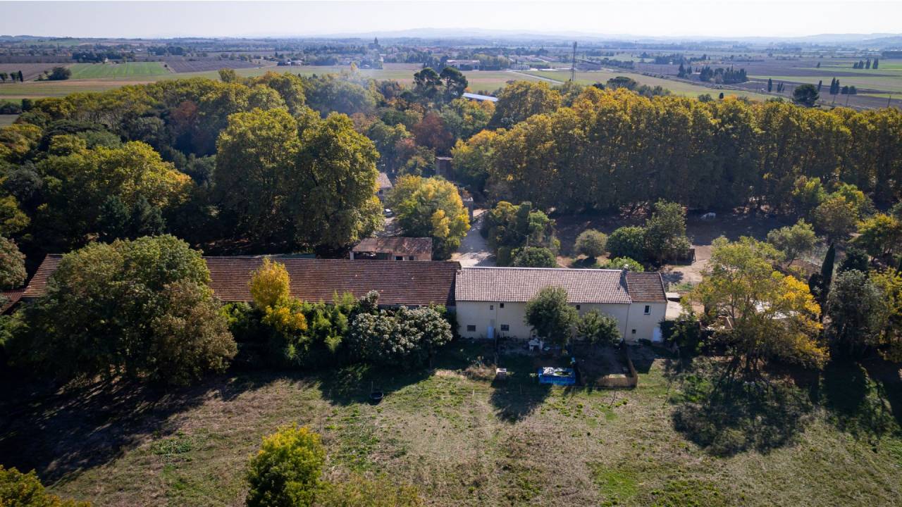 Propiedad ecuestre En venta Aude