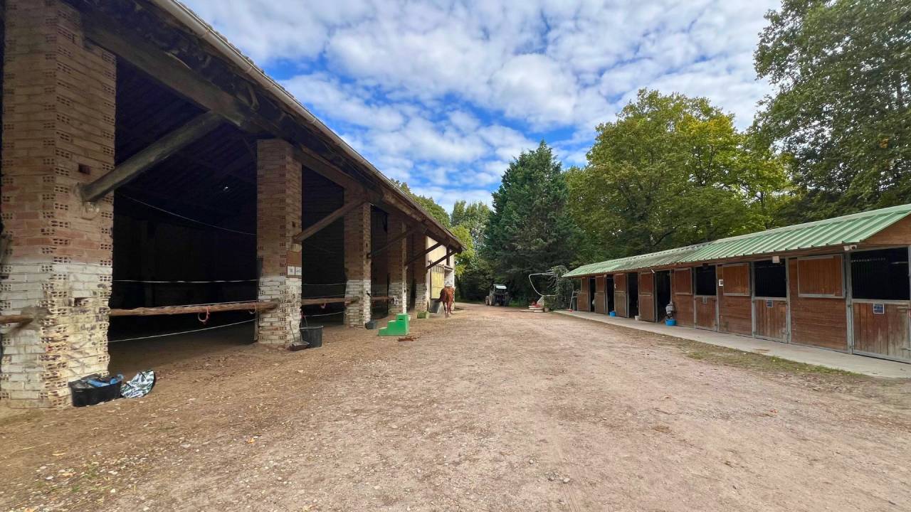 Propiedad ecuestre En venta Aude