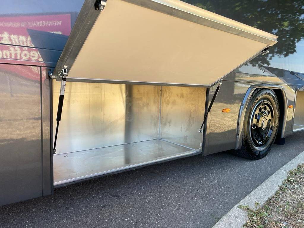 Camión para caballos Man MAN 0 Nuevo