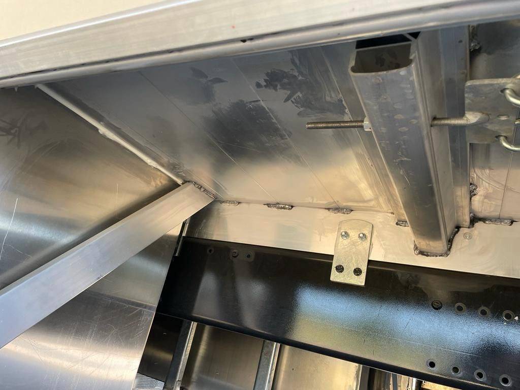 Camión para caballos Man MAN 0 Nuevo