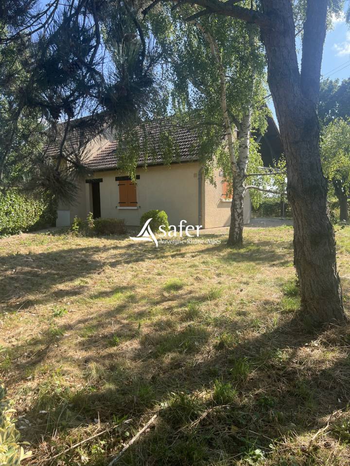 Propiedad rural En venta Ródano
