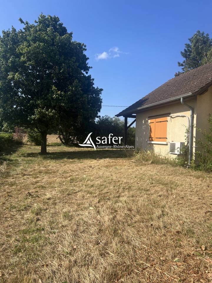 Propiedad rural En venta Ródano