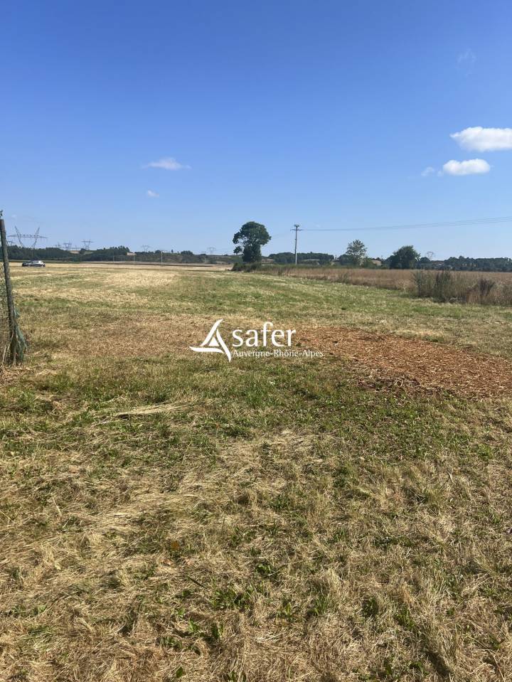 Propiedad rural En venta Ródano