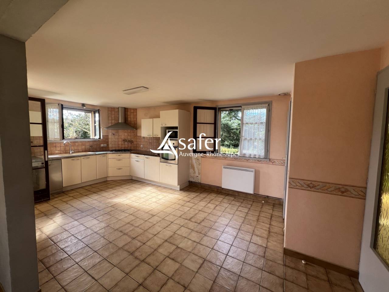 Propiedad rural En venta Ródano