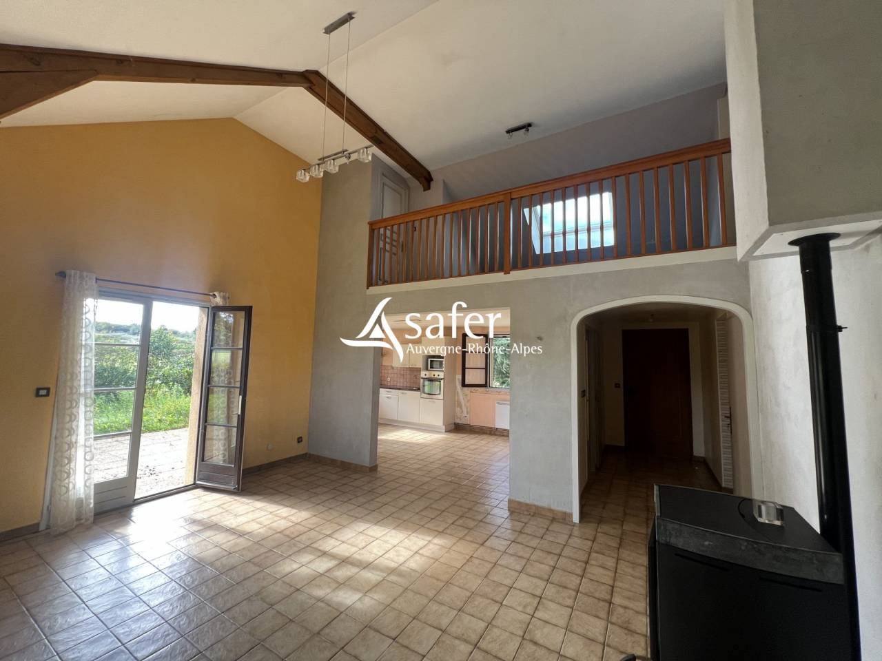 Propiedad rural En venta Ródano