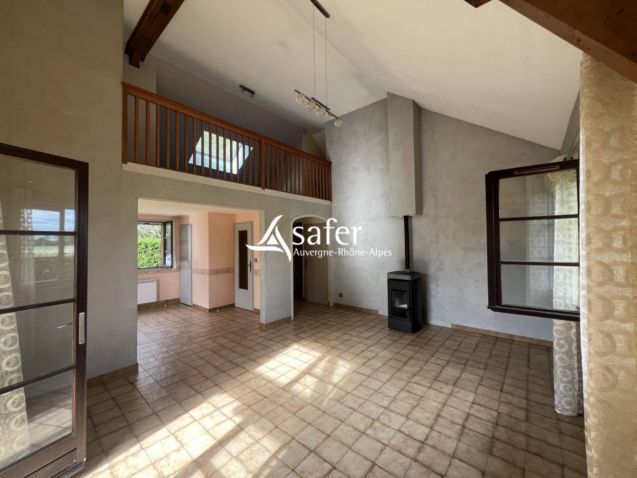 Propiedad rural En venta Ródano