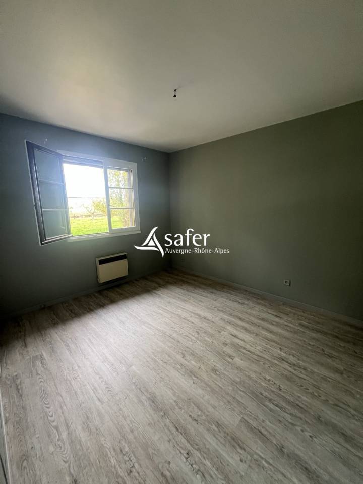 Propiedad rural En venta Ródano