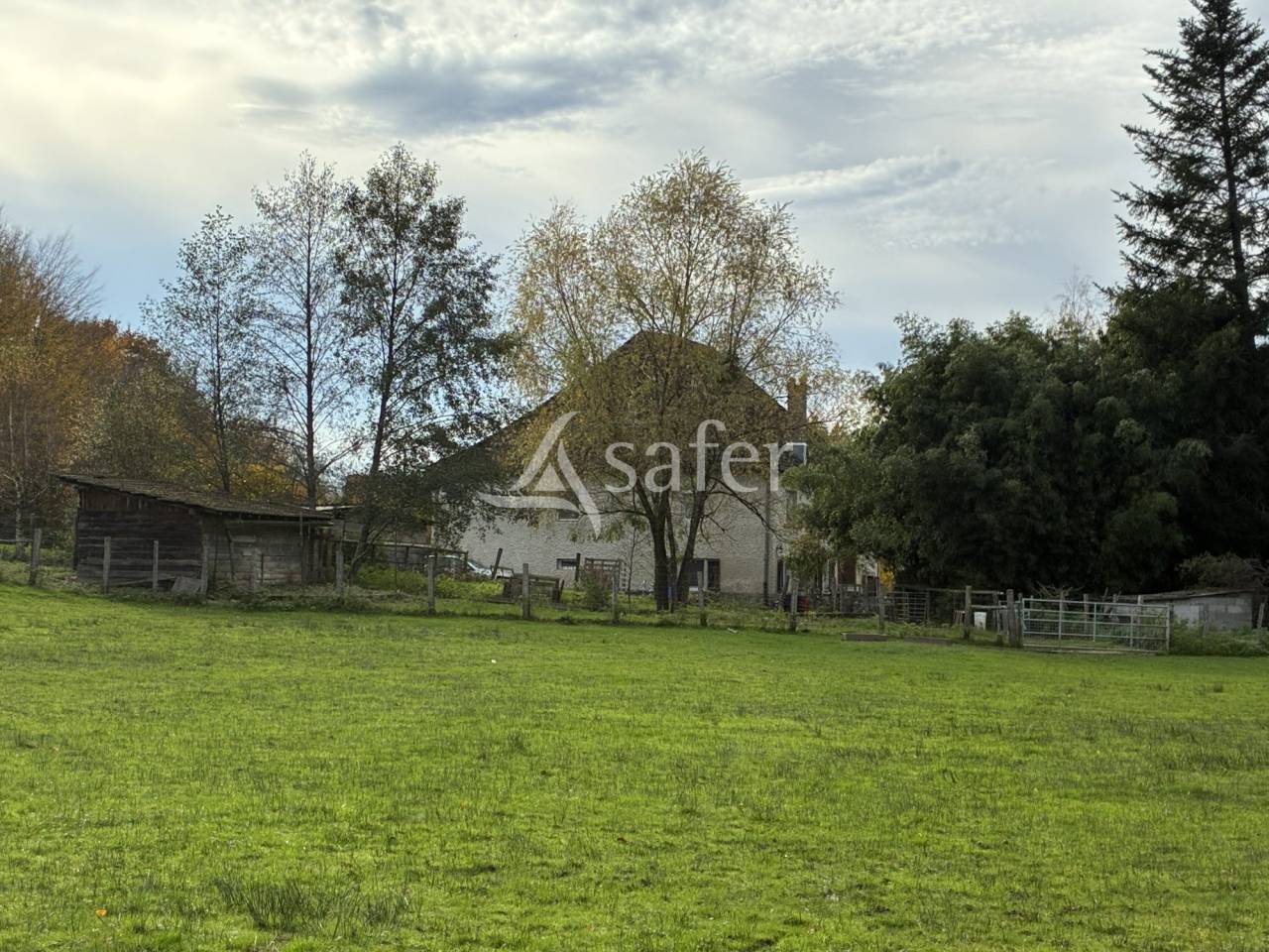 Explotación agrícola En venta Alto Saona