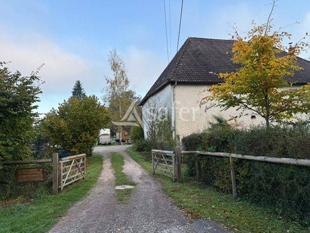 Explotación agrícola En venta Alto Saona